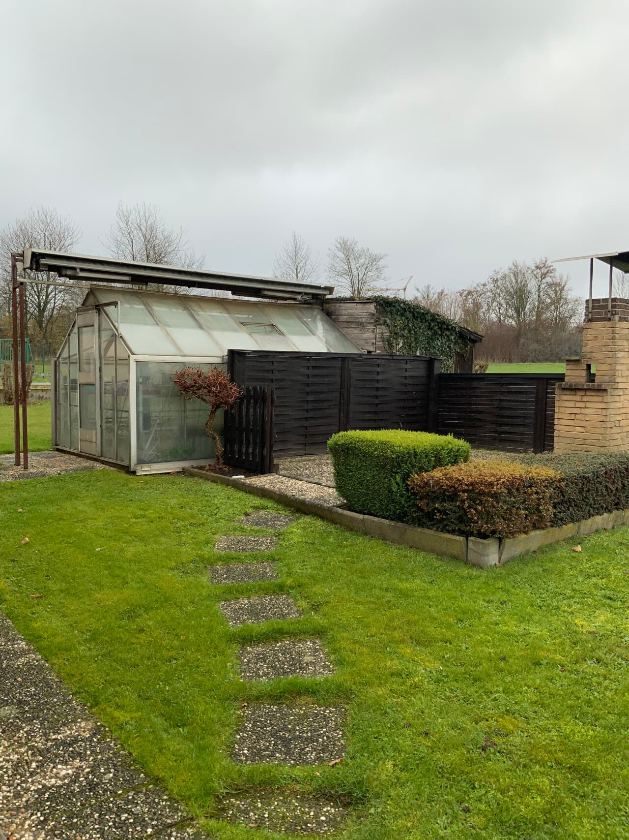 Zweifamilienhaus in Bad Nauheim – Bild 7