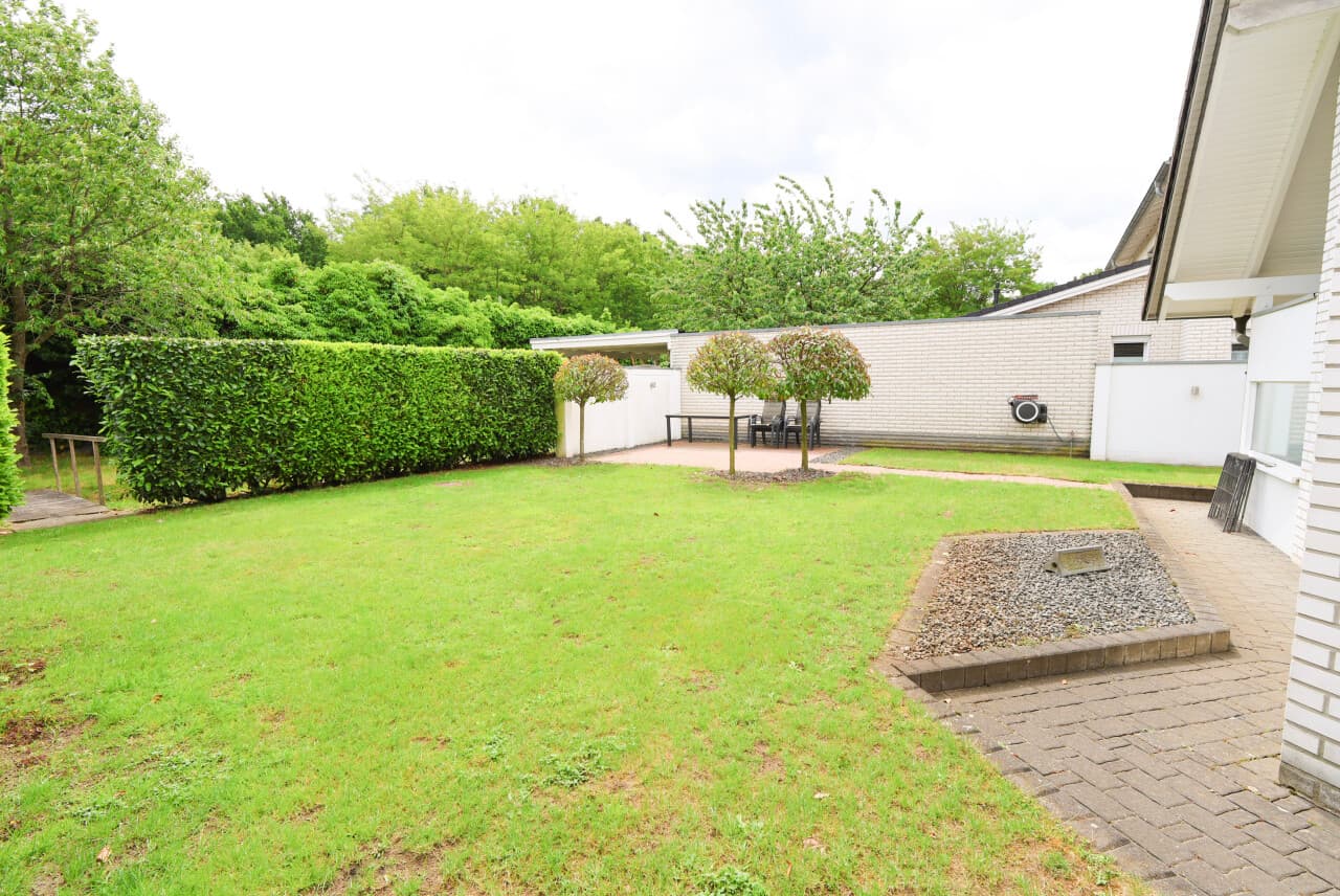 Einfamilienhaus in Nordhorn – Bild 23