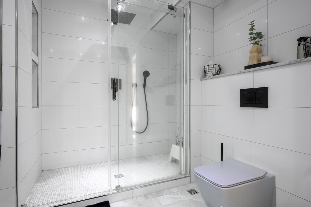 Etagenwohnung in Stolberg – Bild 15