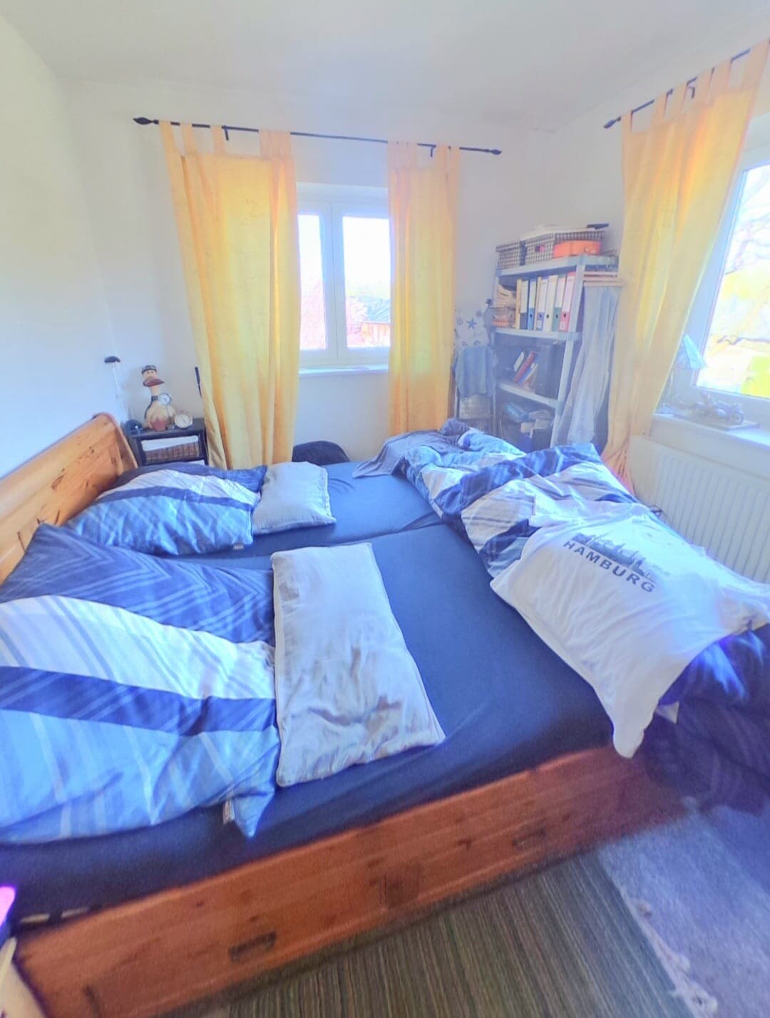 Etagenwohnung in Neu Wulmstorf – Bild 4