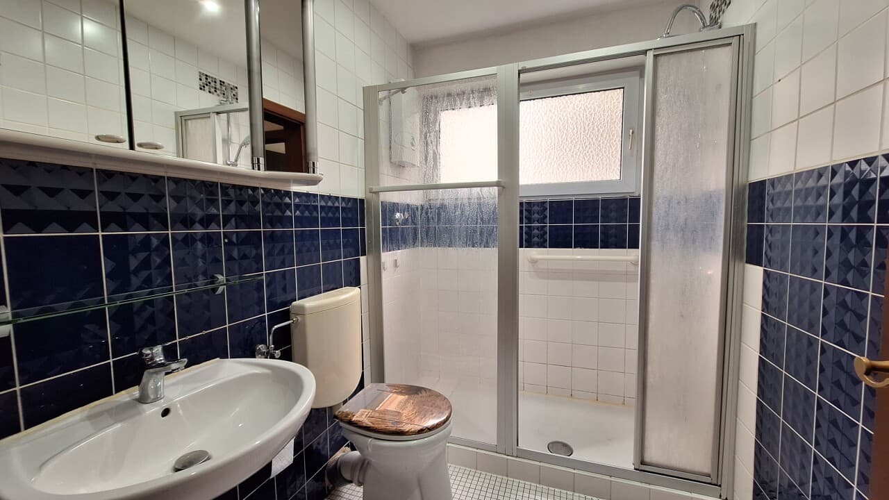 Etagenwohnung in Kamen – Bild 8