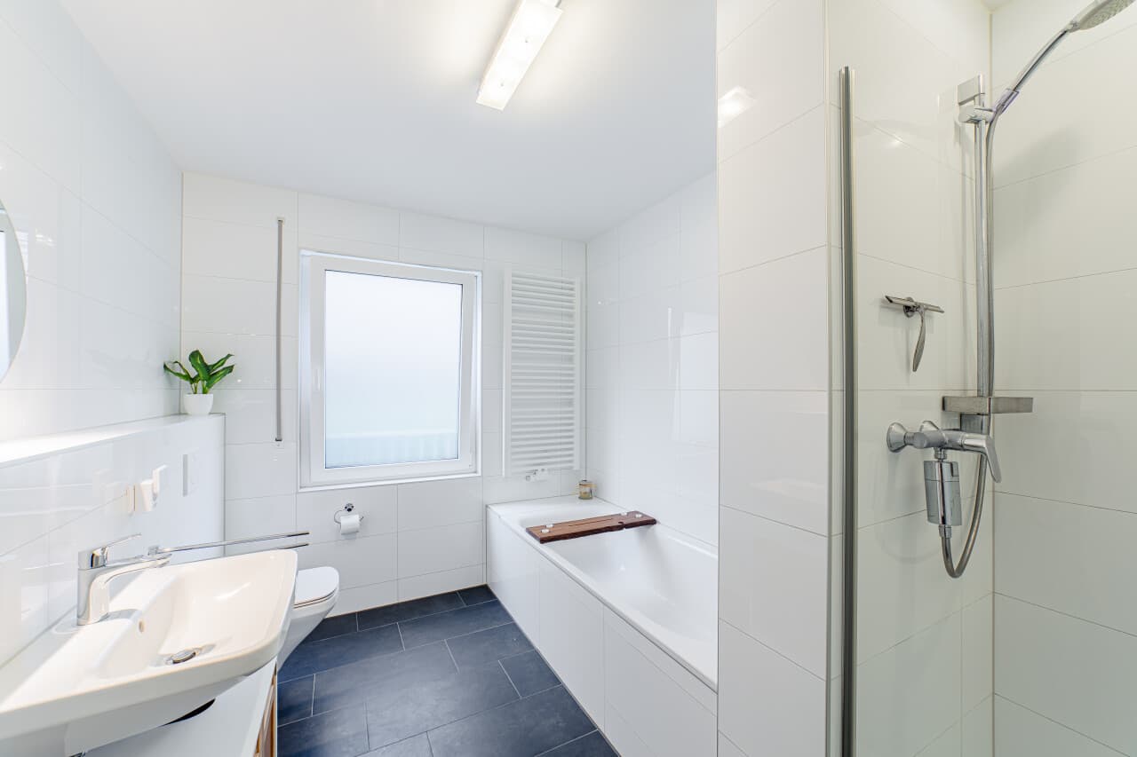 Etagenwohnung in Nürnberg – Bild 5