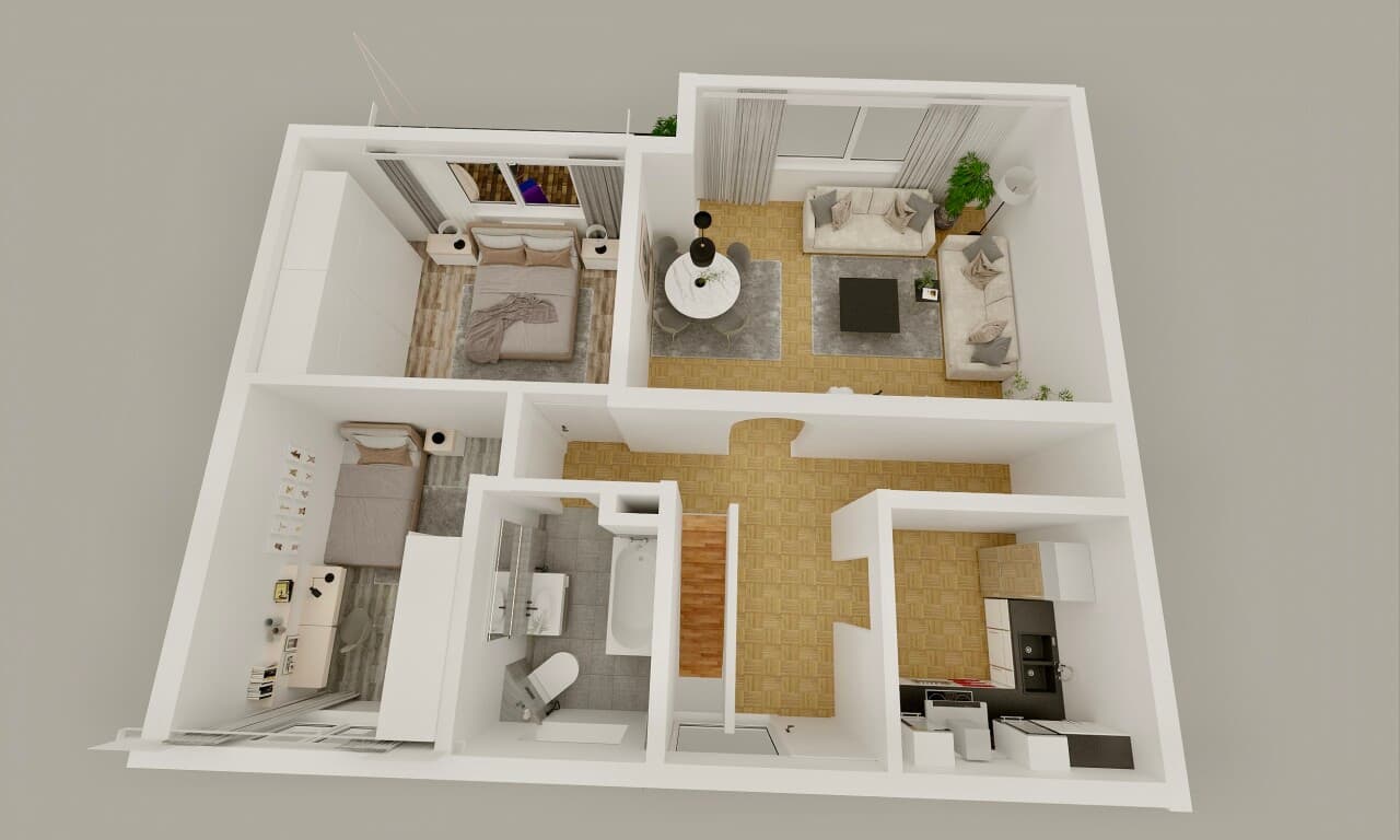Einfamilienhaus in Pirmasens – Bild 79
