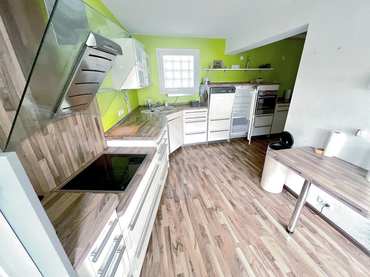 Einfamilienhaus in Biebelnheim – Bild 8