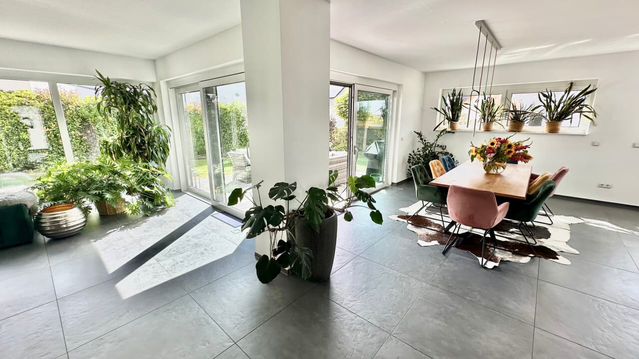 Einfamilienhaus in Sörgenloch – Bild 10