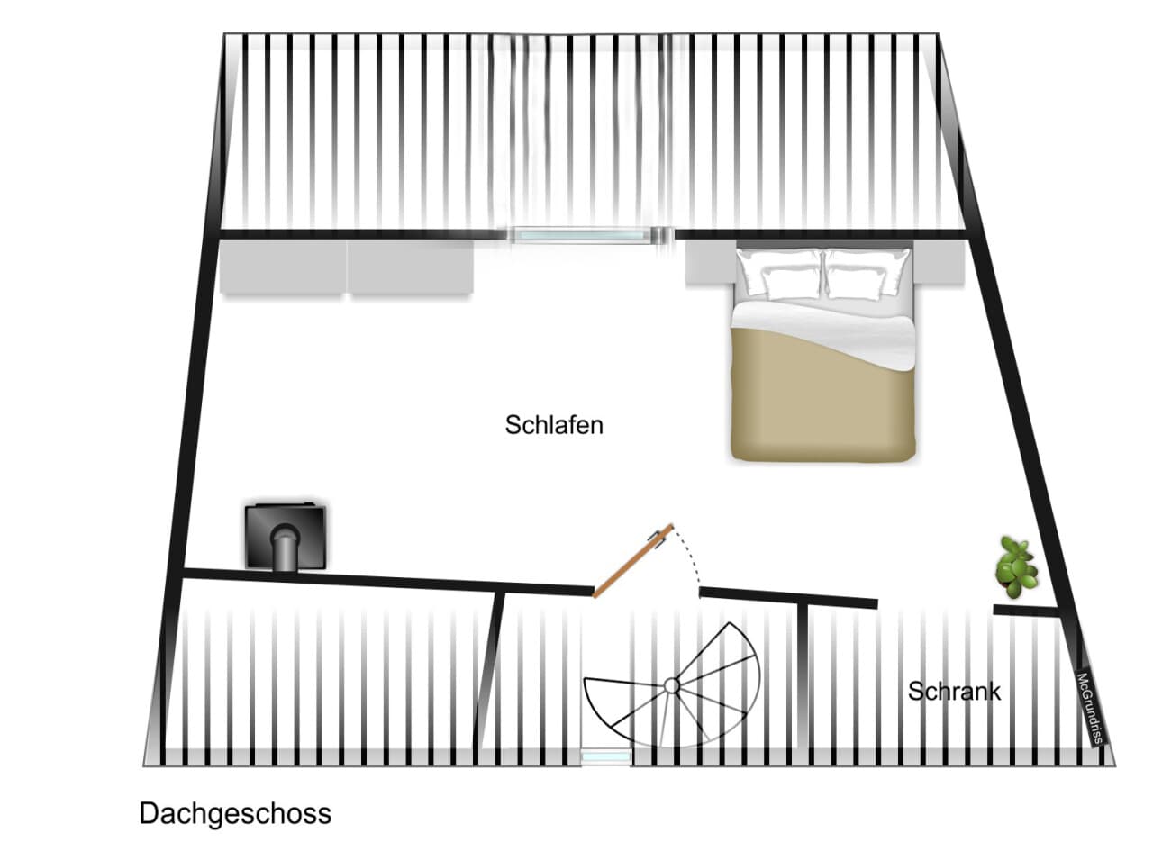 Einfamilienhaus in Alsfeld – Bild 12