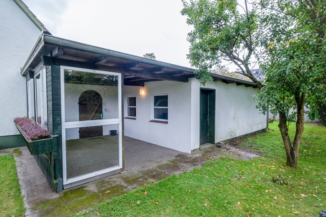 Einfamilienhaus in Sottrum – Bild 22
