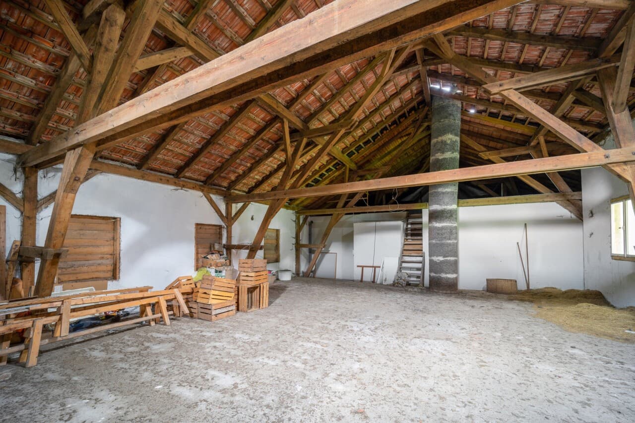 Bauernhaus in Burghausen-Mehring – Bild 17