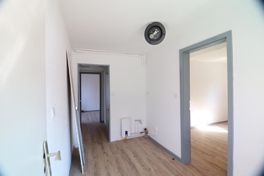 Etagenwohnung in Braunschweig – Bild 2