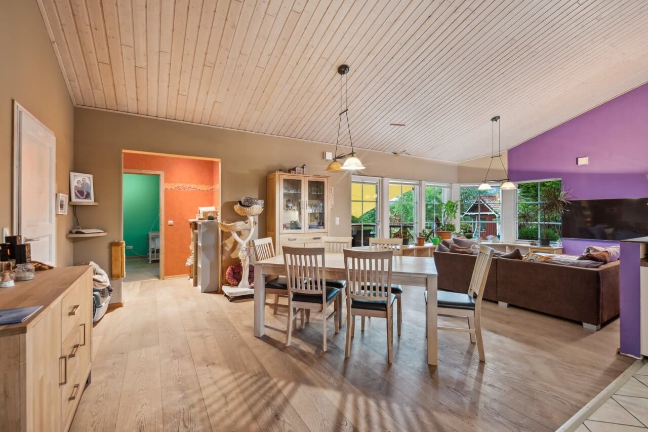 Bungalow in Kalbe – Bild 4