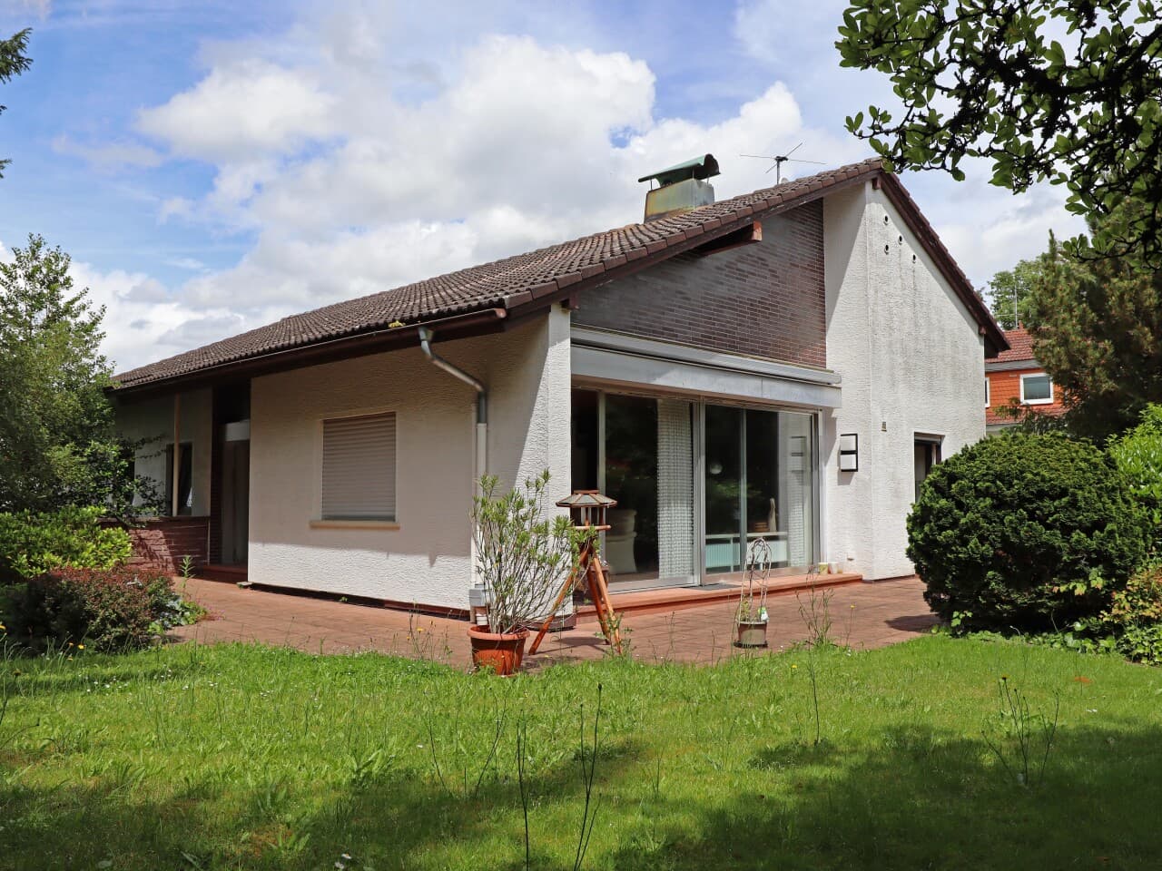 Einfamilienhaus in Ober-Ramstadt – Bild 5