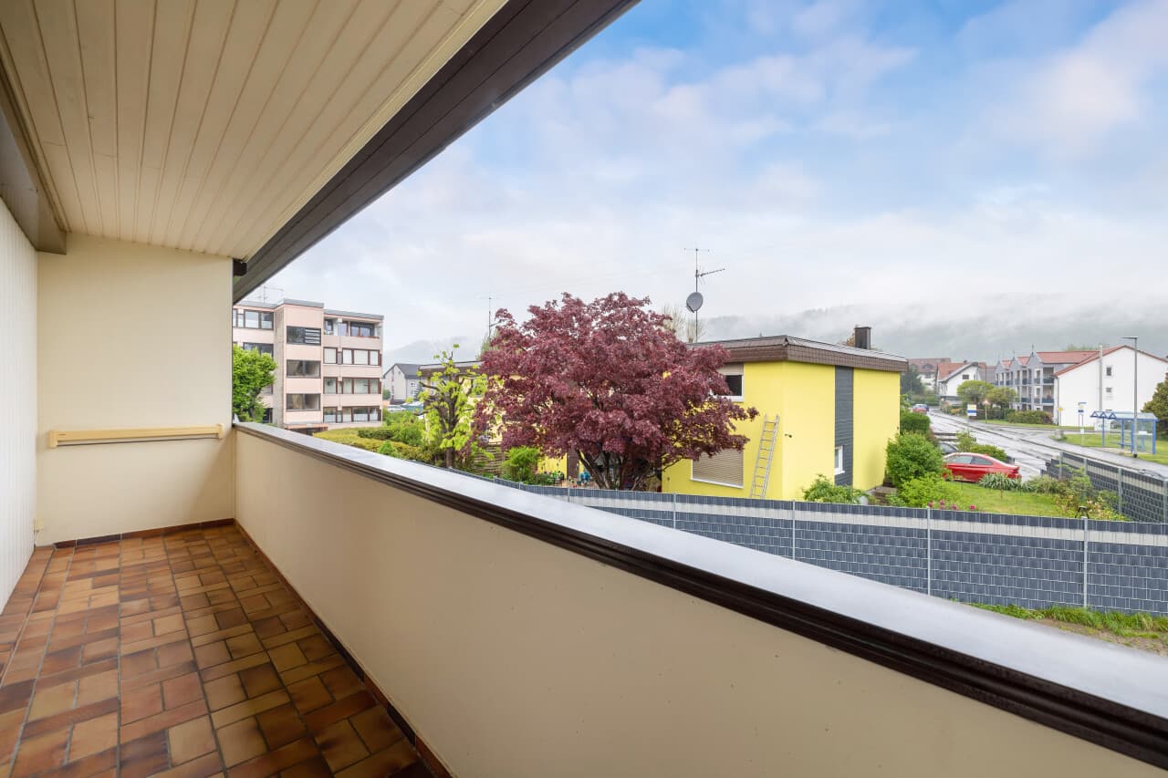 Einfamilienhaus in Rheinfelden – Bild 13