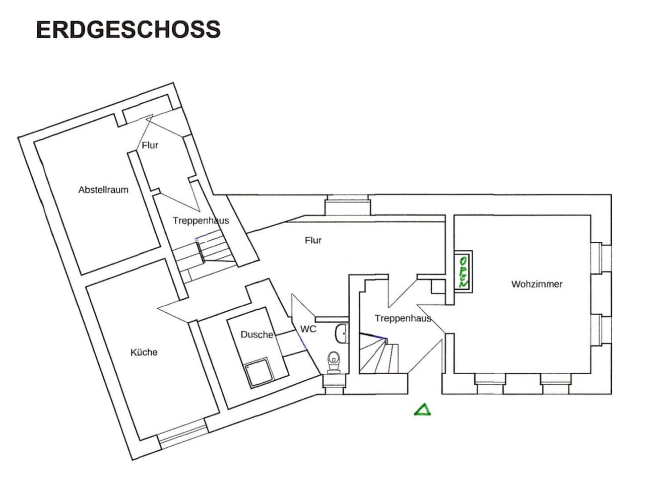 Einfamilienhaus in Birkenhügel – Bild 8