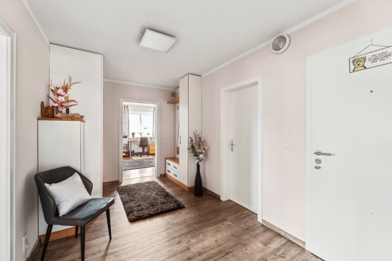Mehrfamilienhaus in Kirchroth – Bild 7