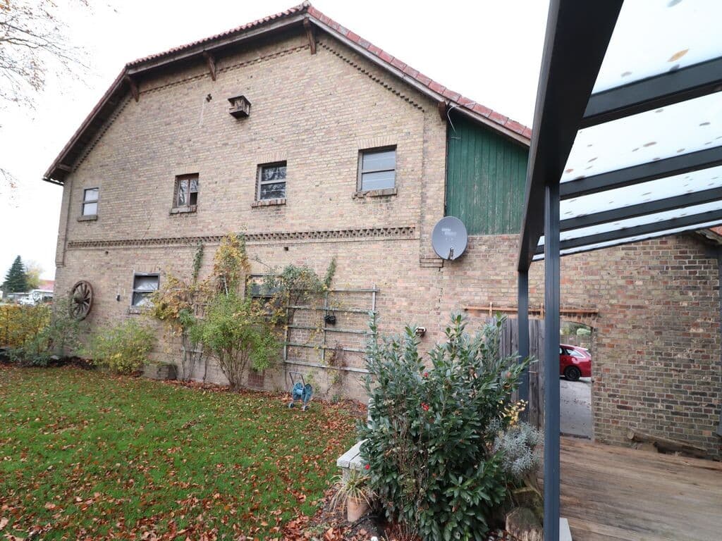 Maisonette in Ohnhorst – Bild 20