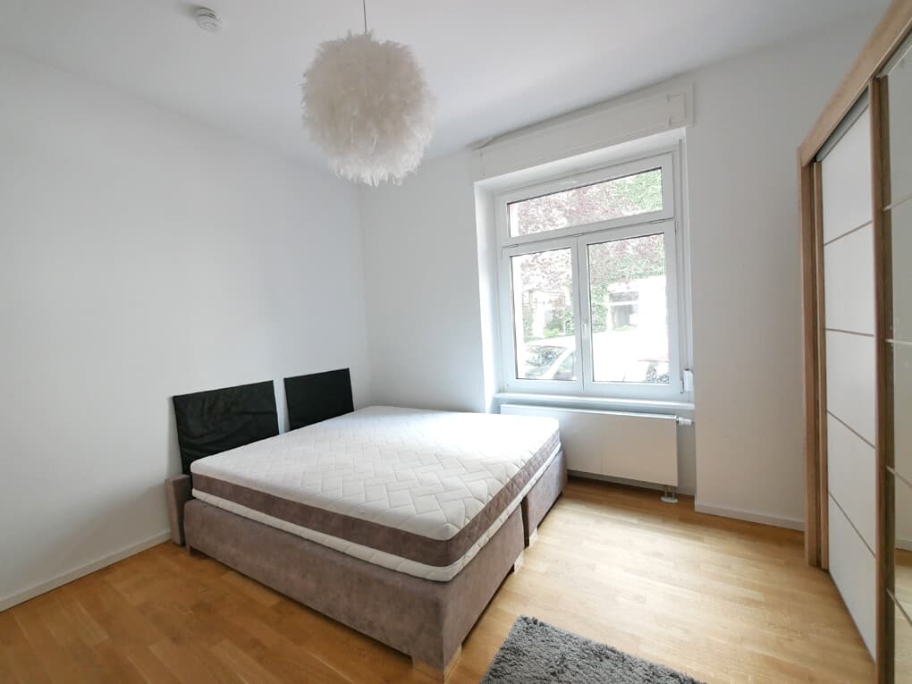 Erdgeschosswohnung in Frankfurt am Main – Bild 6