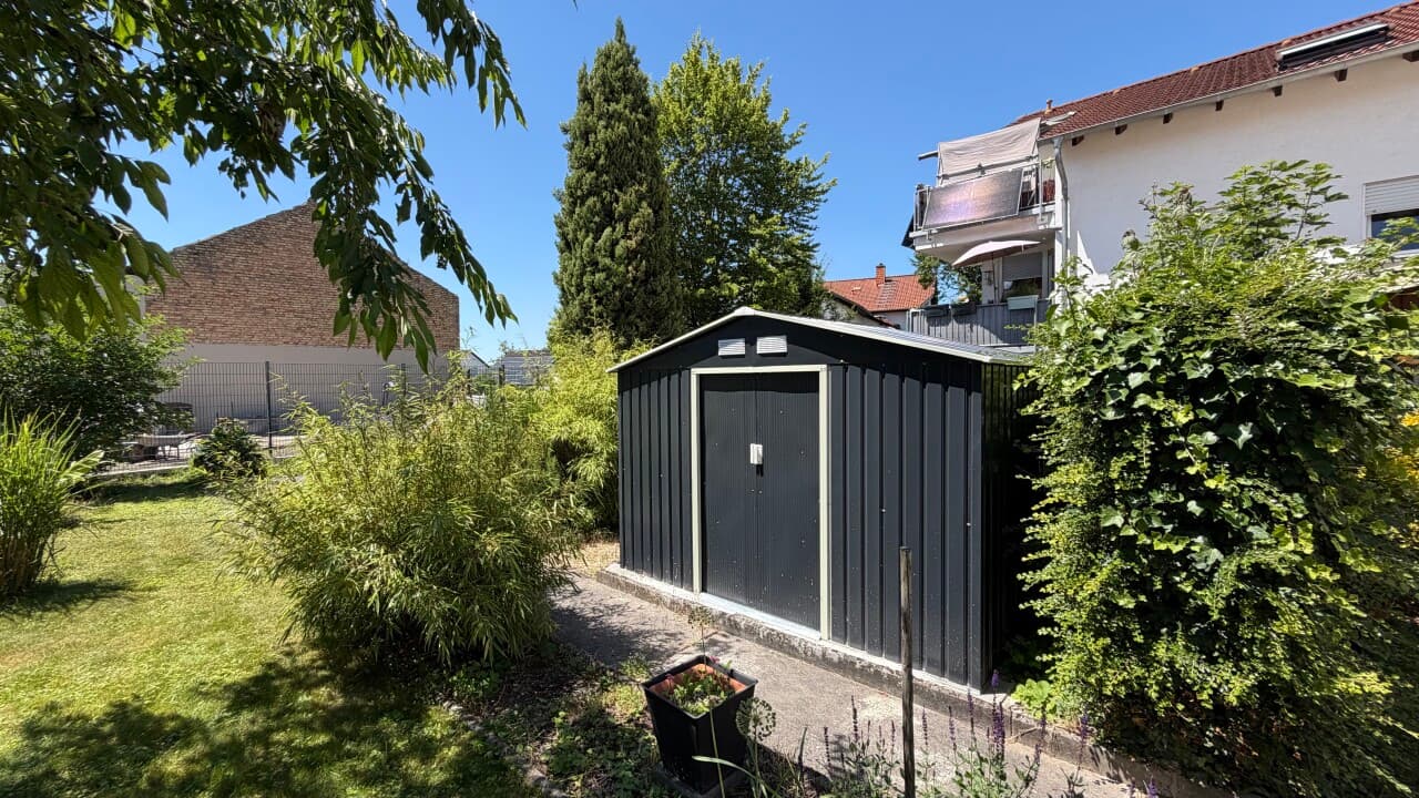 Einfamilienhaus in Saulheim – Bild 43