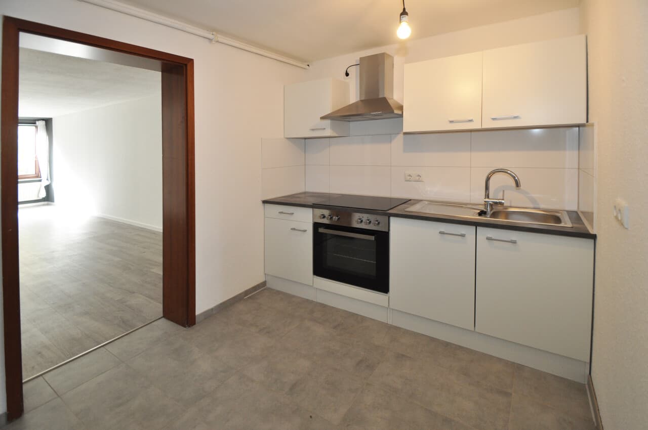 Etagenwohnung in Marburg – Bild 7