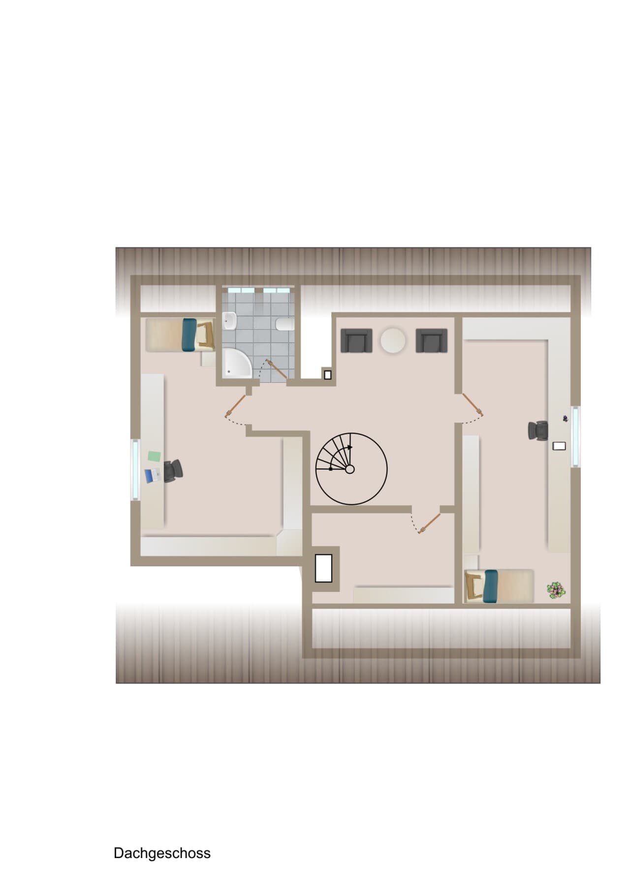Einfamilienhaus in Burgkirchen a. d. Alz – Bild 13