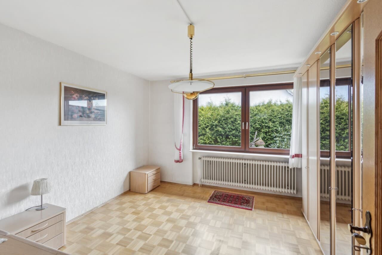 Einfamilienhaus in Wistedt – Bild 7