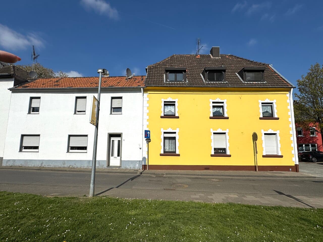 Mehrfamilienhaus in Hückelhoven – Bild 4