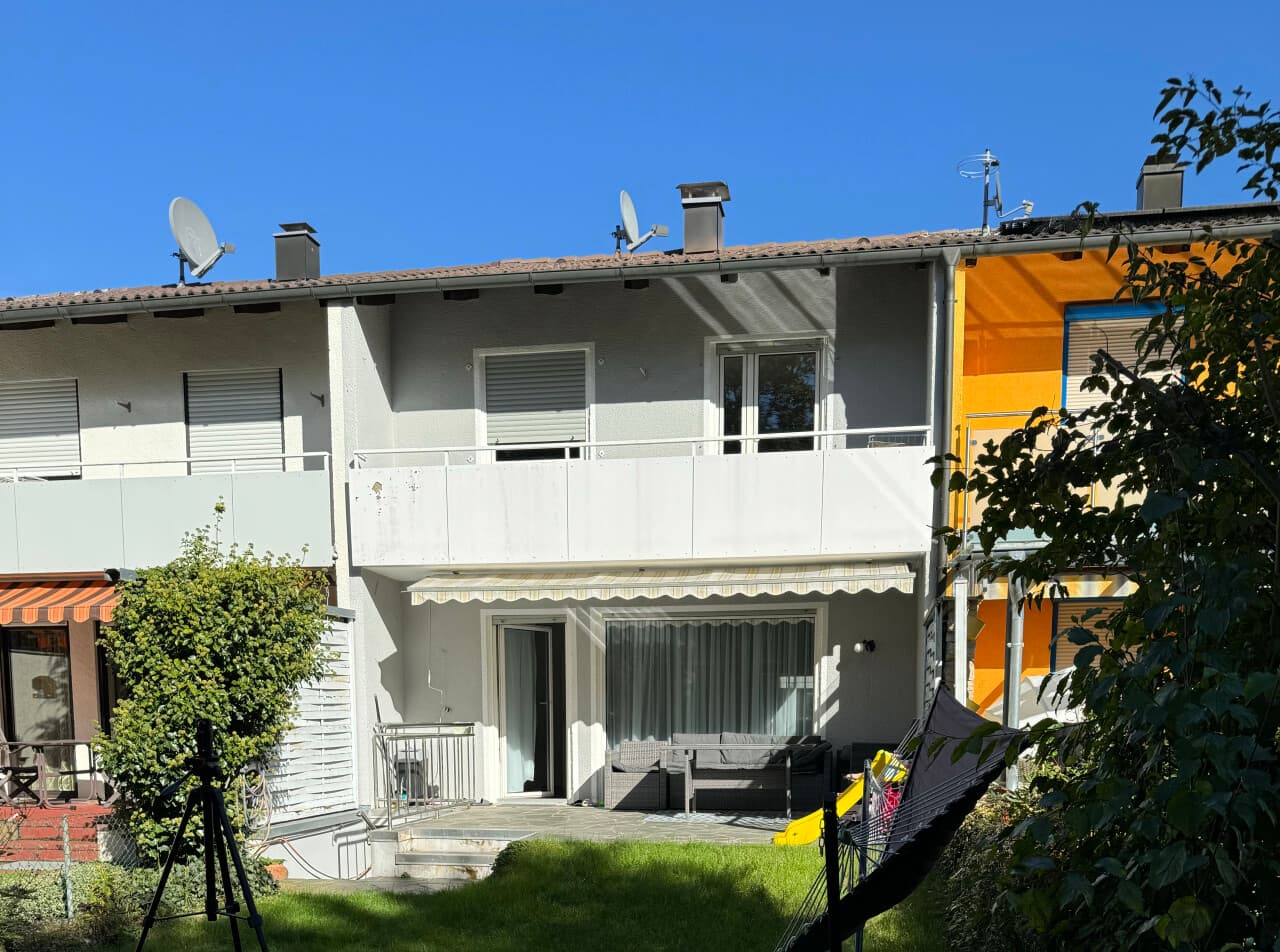 Reihenhaus in Puchheim – Bild 2