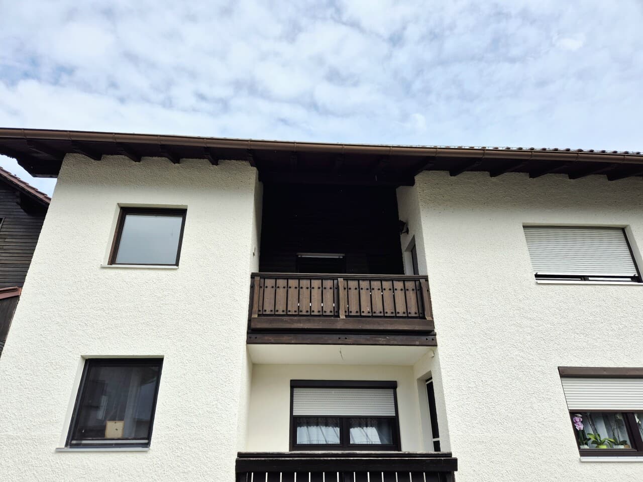 Etagenwohnung in Anzenkirchen – Bild 19
