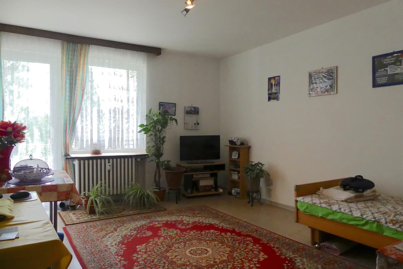Erdgeschosswohnung in Tostedt – Bild 2