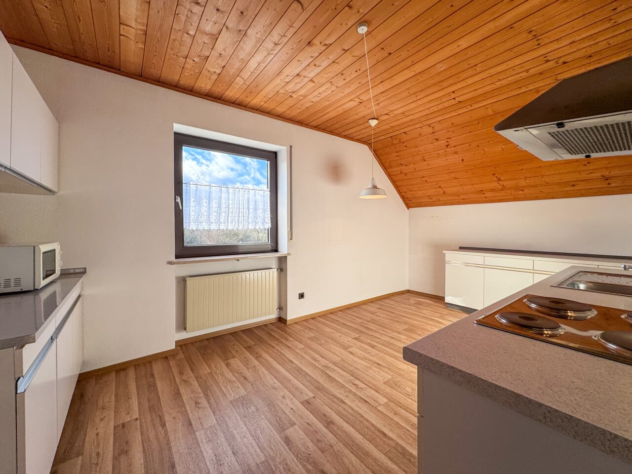 Etagenwohnung in Bad Staffelstein – Bild 7
