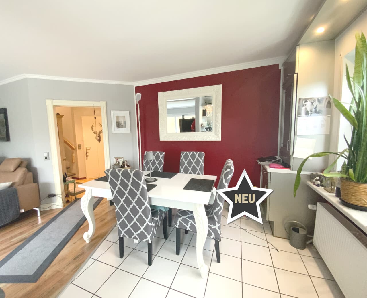 Maisonette in Bad Homburg – Bild 4