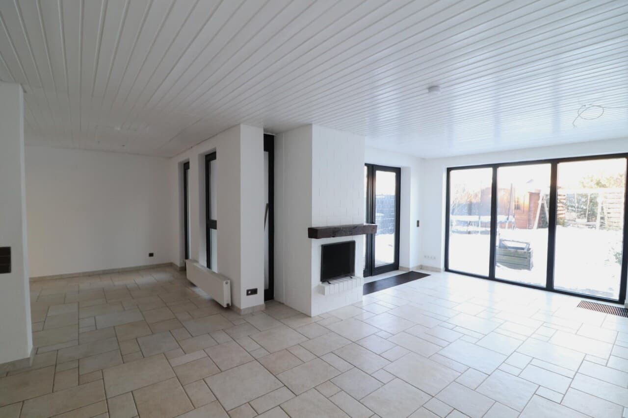 Reihenhaus in Braunschweig – Bild 3