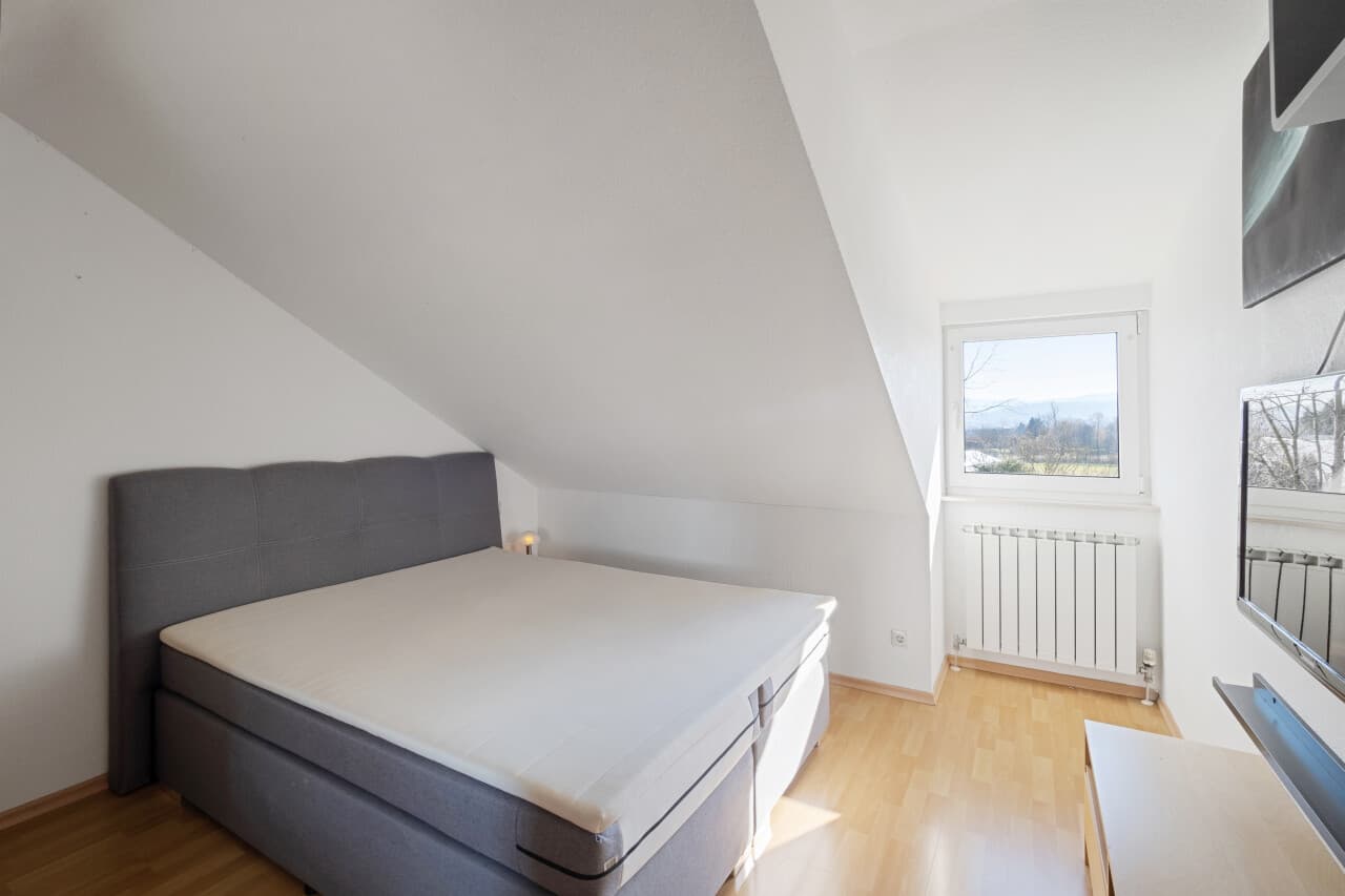 Doppelhaushälfte in Rheinfelden – Bild 10