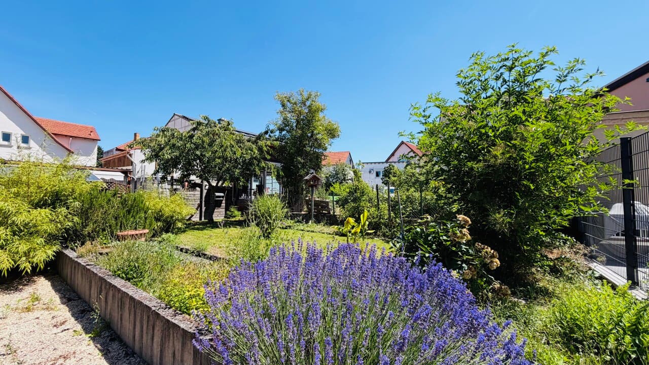 Einfamilienhaus in Saulheim – Bild 42