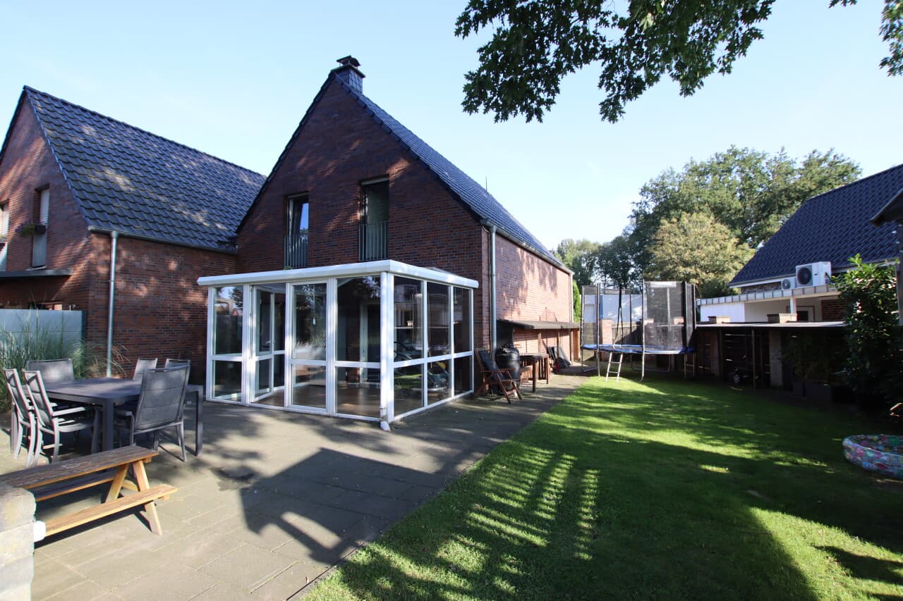 Reihenendhaus in Schüttorf – Bild 3