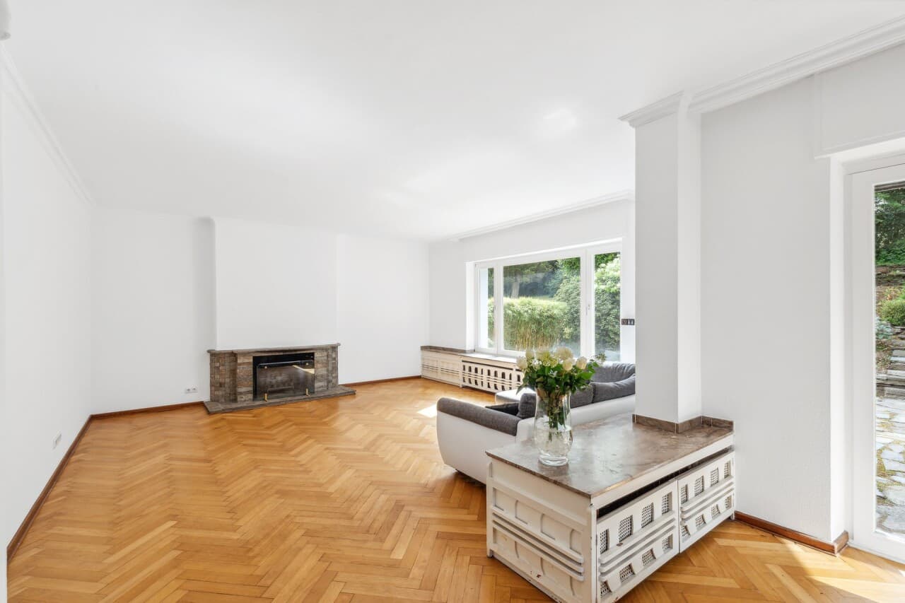 Villa in Aachen – Bild 5