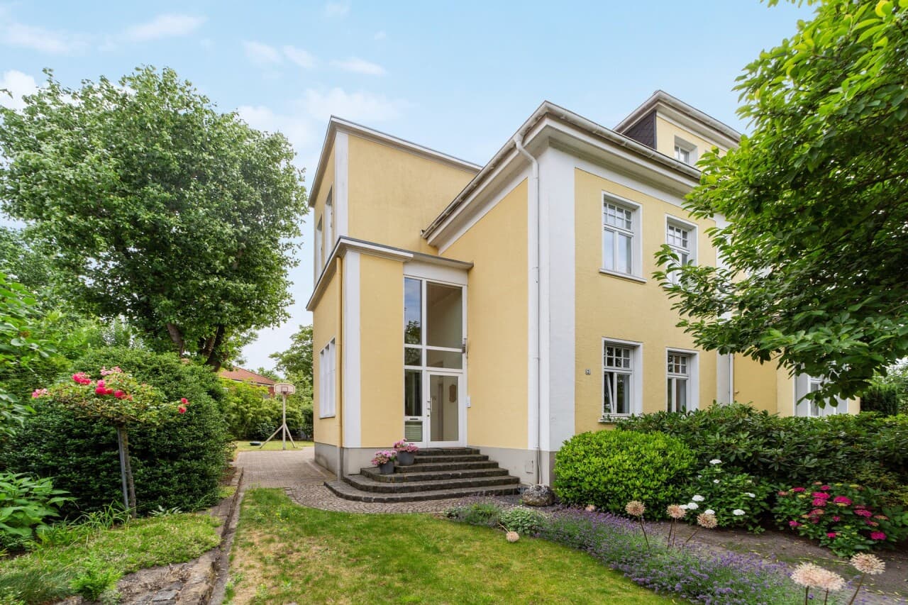 Zweifamilienhaus in Emsdetten – Bild 7