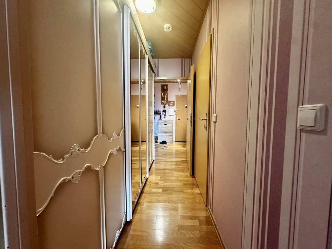 Etagenwohnung in Landstuhl – Bild 26