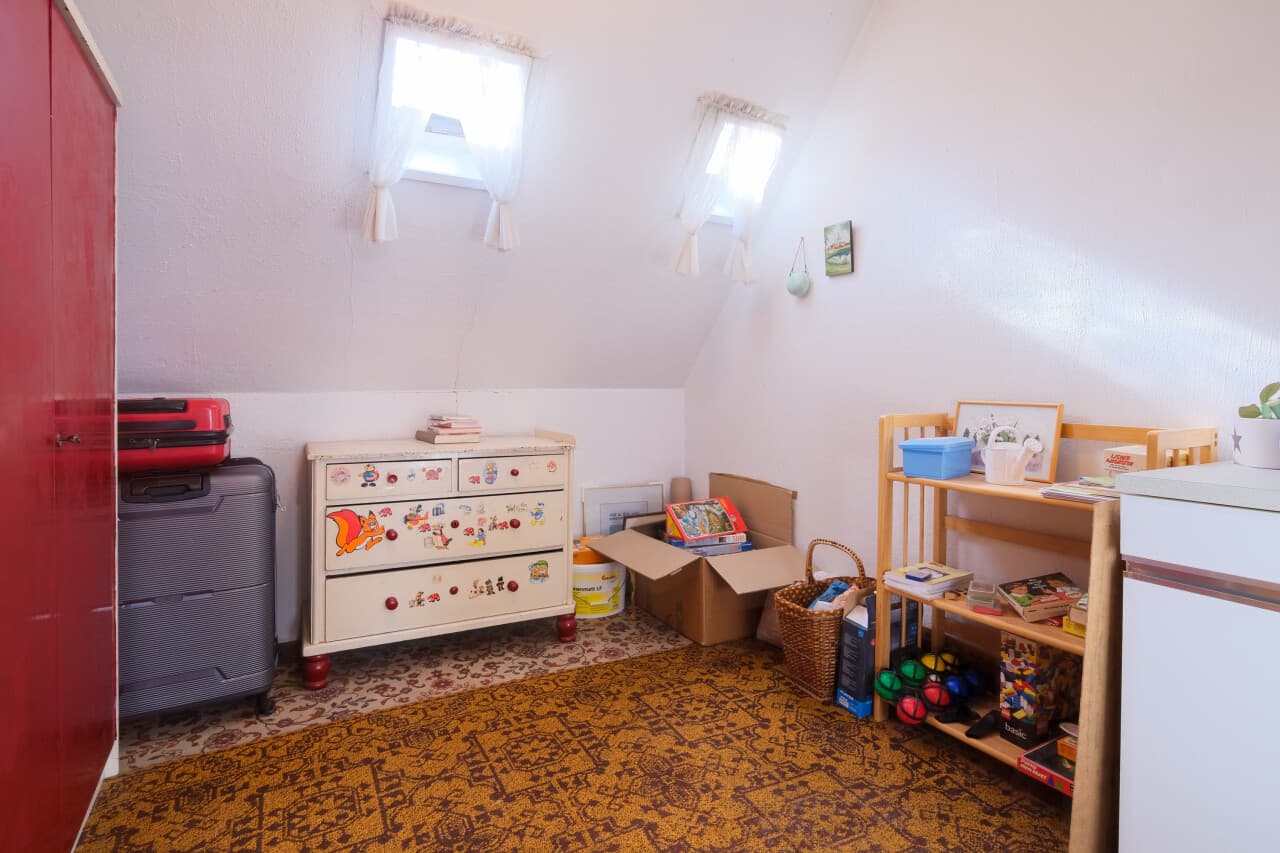 Einfamilienhaus in Rotenburg – Bild 21