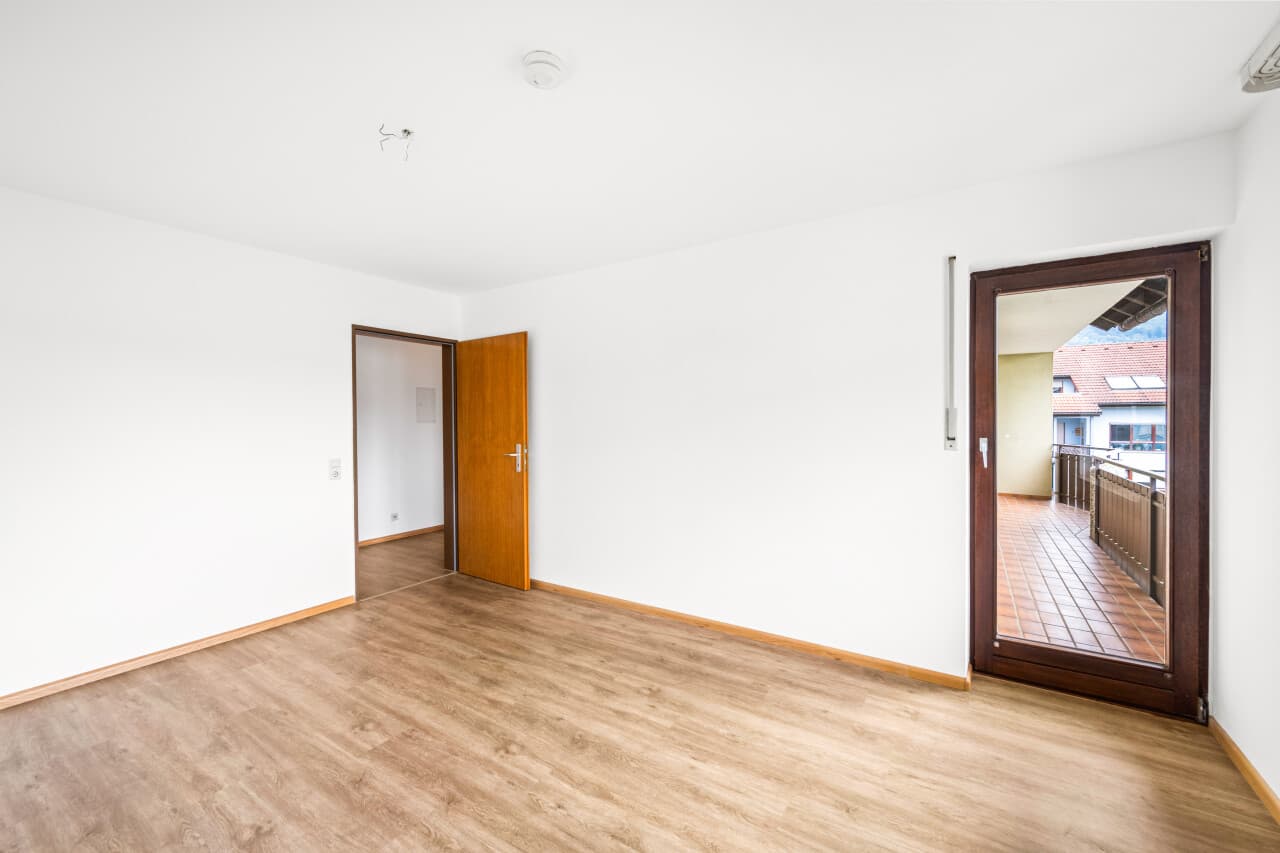 Etagenwohnung in Wehr – Bild 5