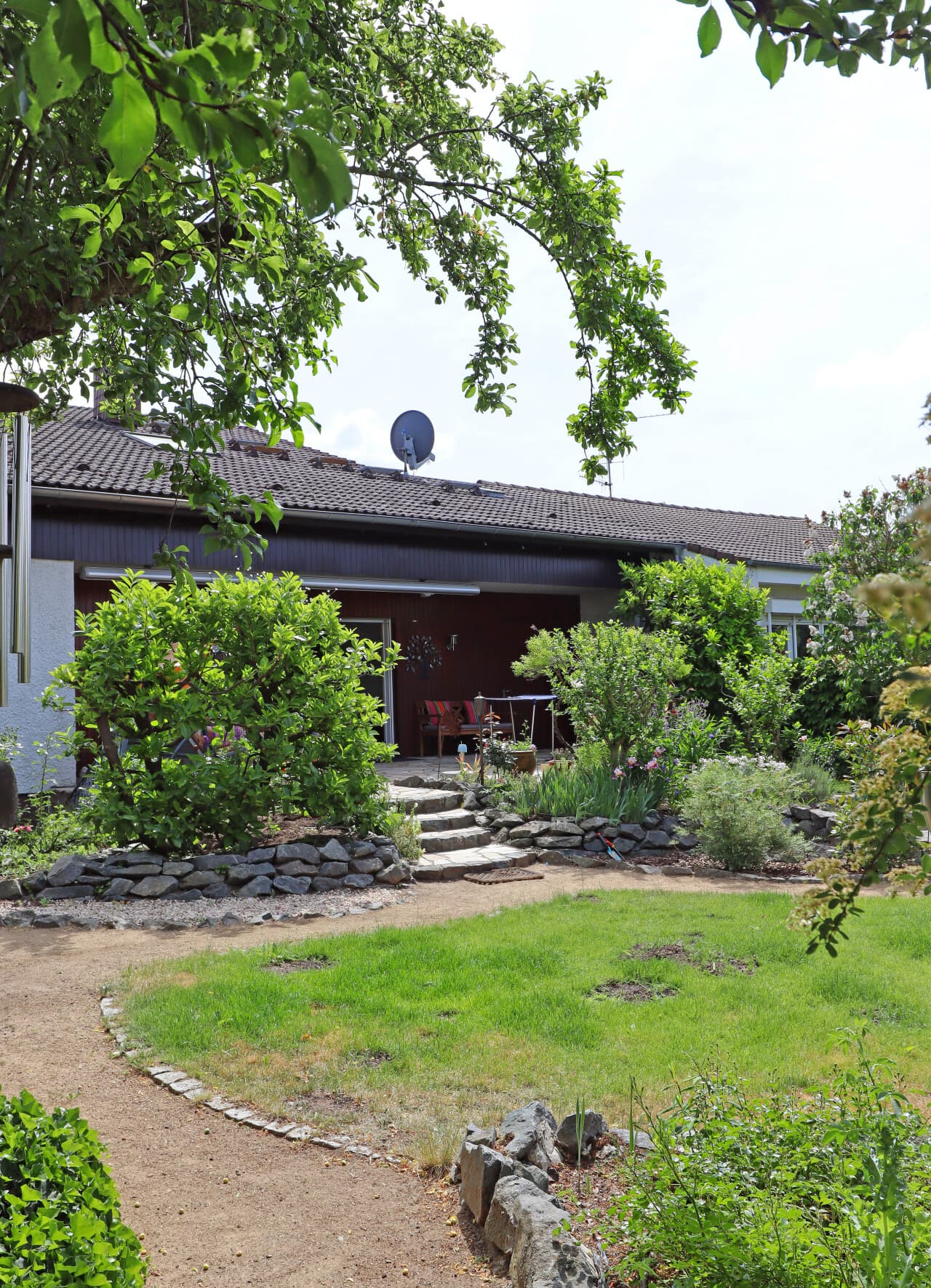 Einfamilienhaus in Bickenbach – Bild 20