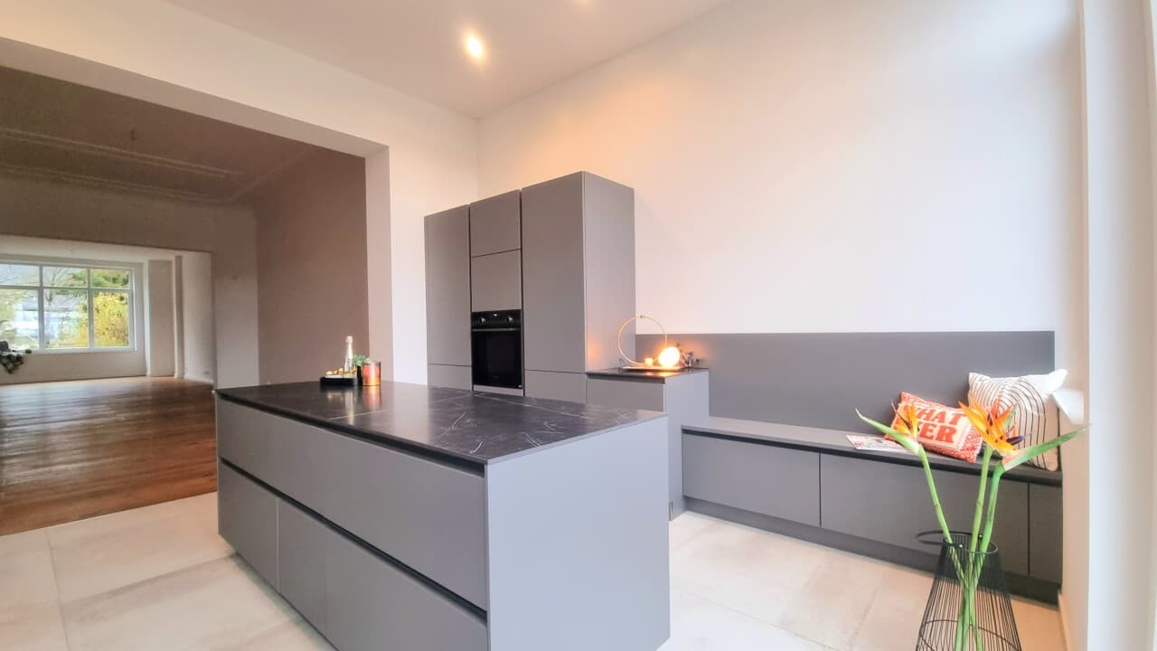 Maisonette in Bremen – Bild 4
