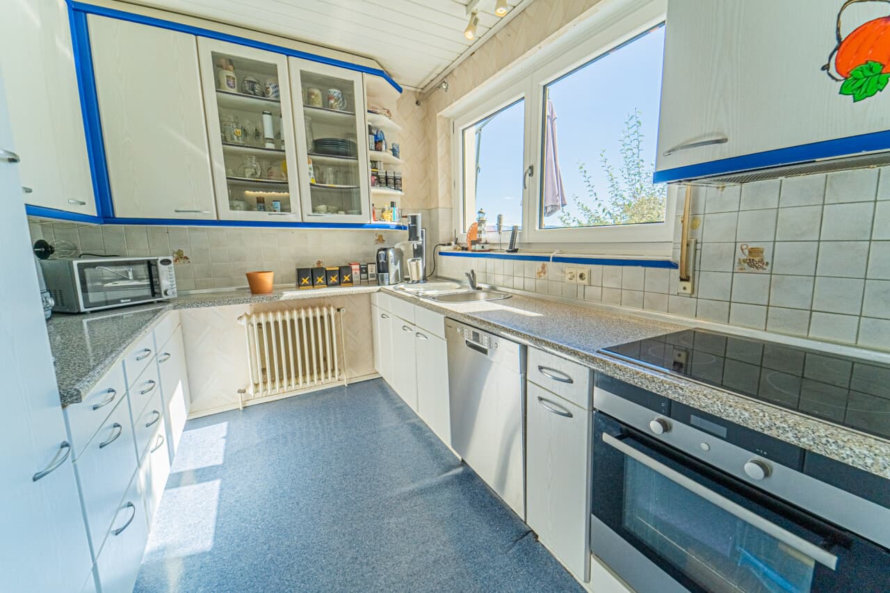 Etagenwohnung in Rheinfelden – Bild 17