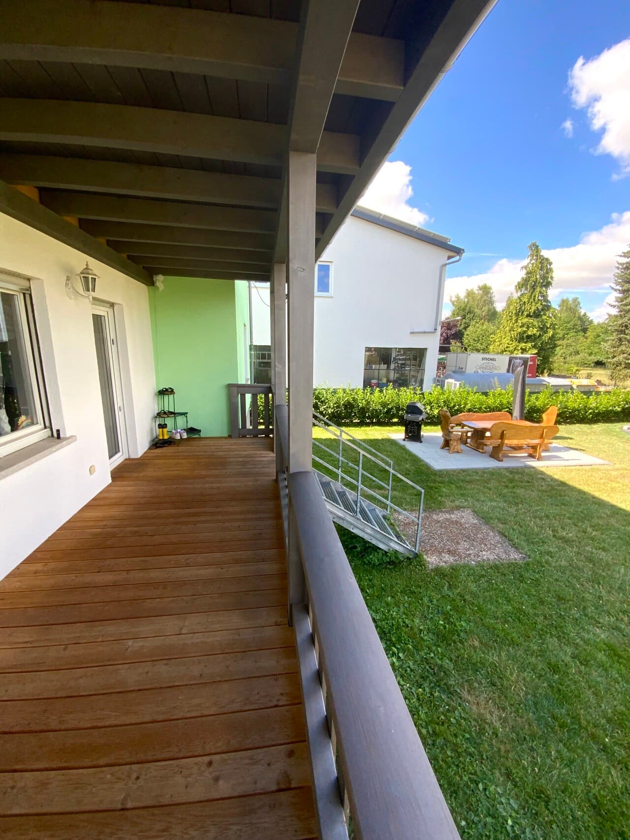 Einfamilienhaus in Echzell- Bisses – Bild 5