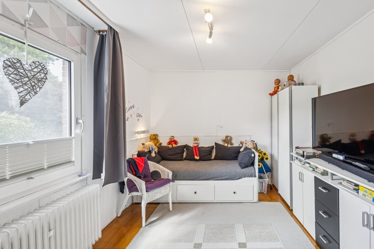 Einfamilienhaus in Rotenburg – Bild 11