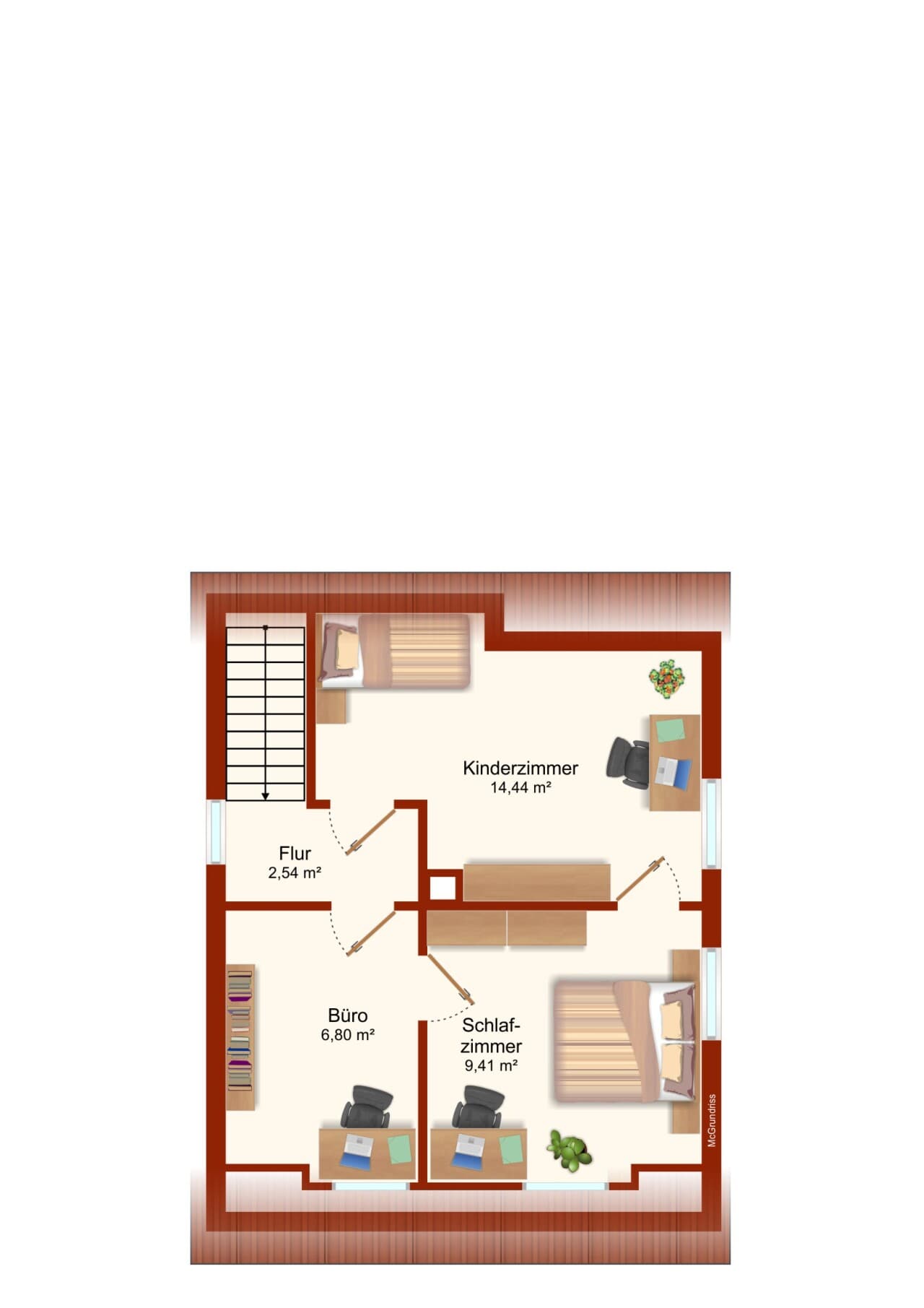 Einfamilienhaus in Dudenhofen – Bild 13