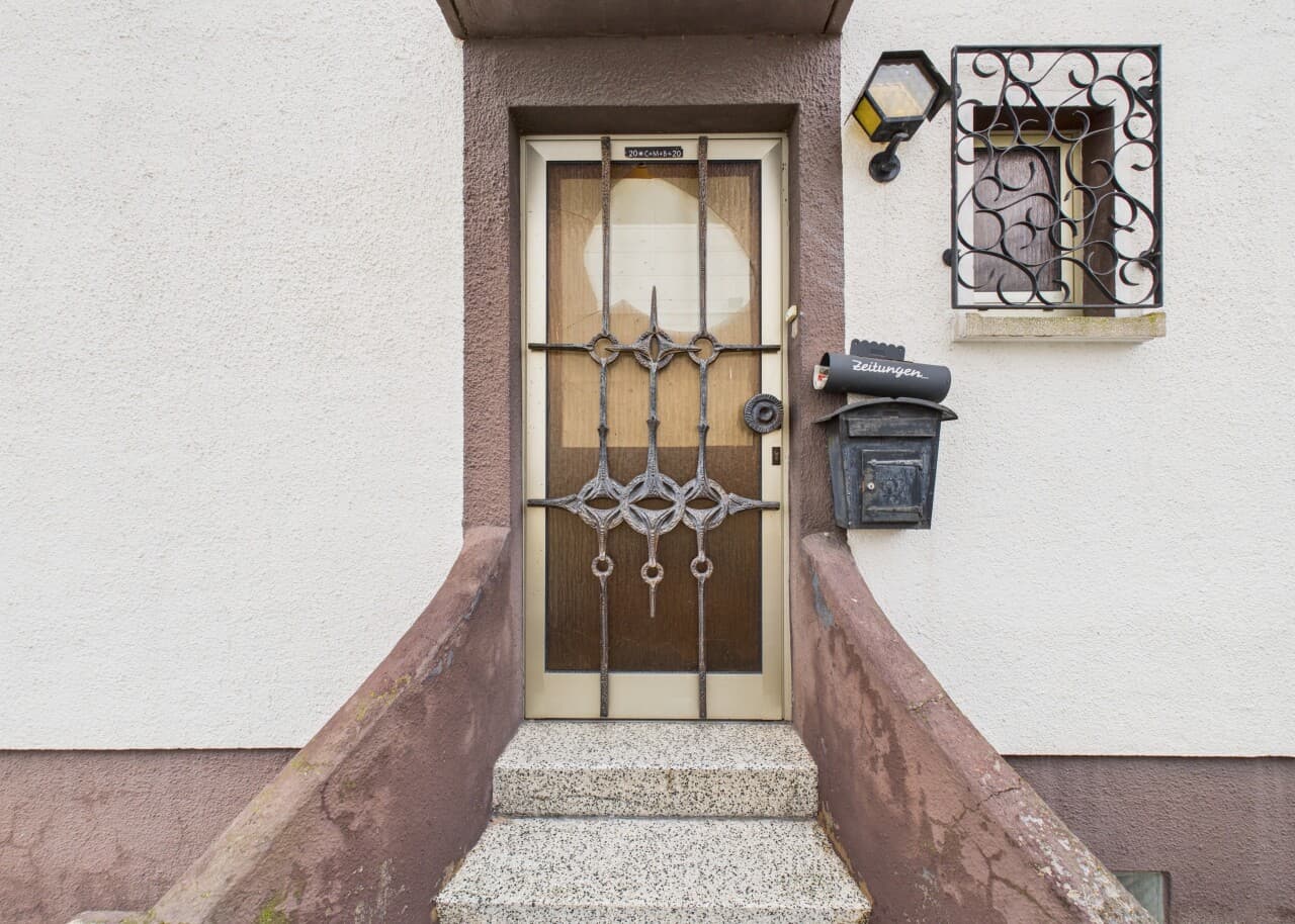 Einfamilienhaus in Bexbach – Bild 2