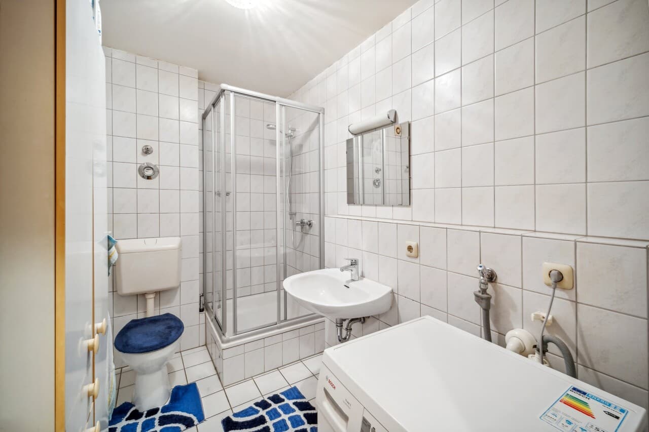 Etagenwohnung in Herzogenrath – Bild 9
