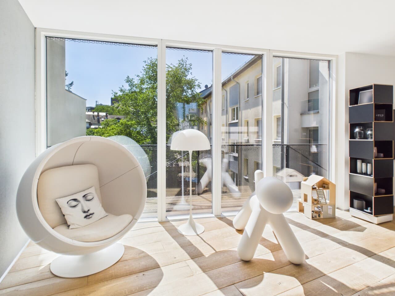Einfamilienhaus in Darmstadt – Bild 28