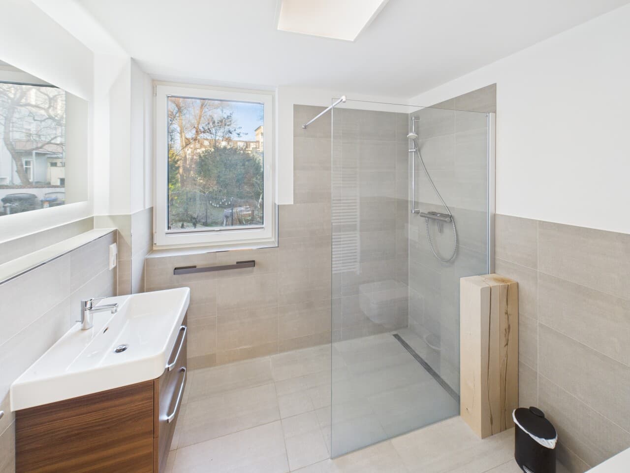 Maisonette in Berlin – Bild 8