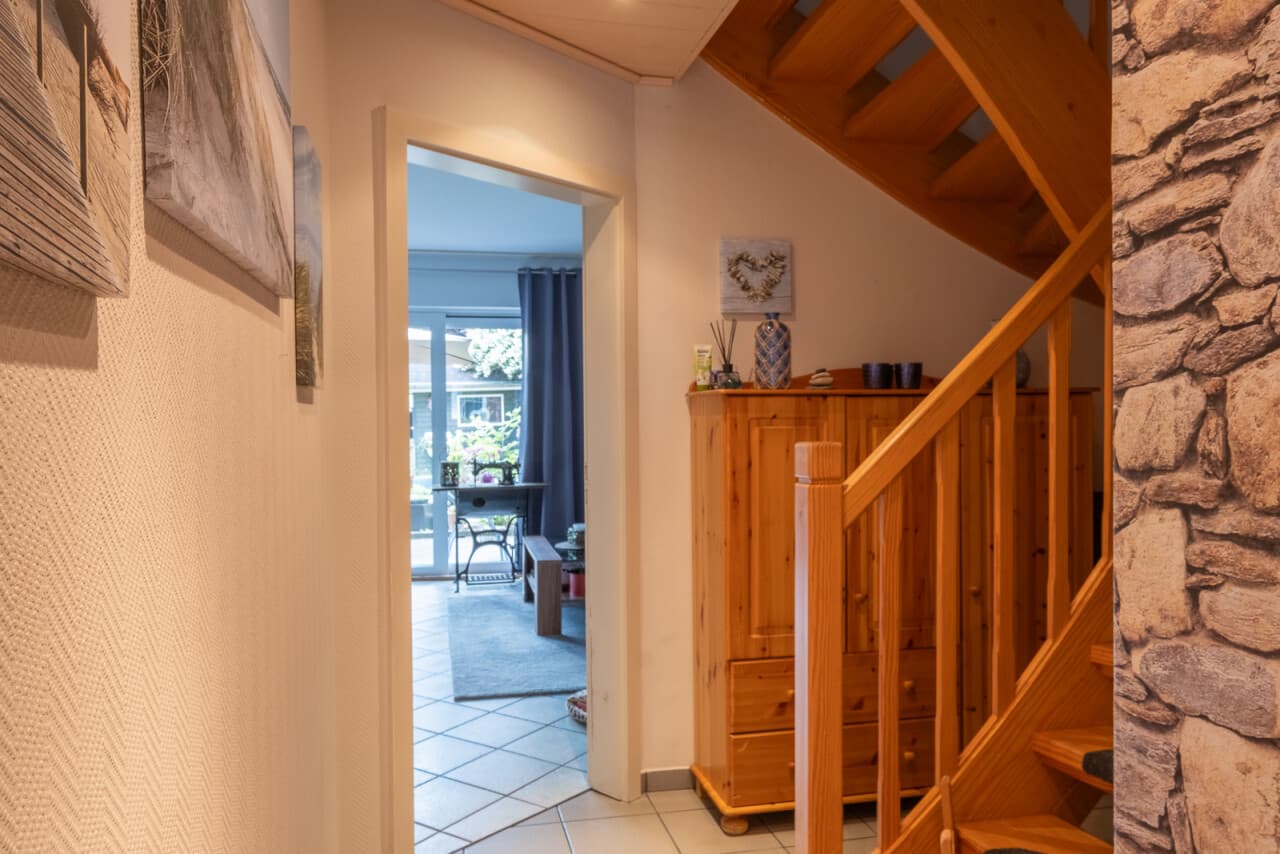 Reihenmittelhaus in Rotenburg – Bild 4